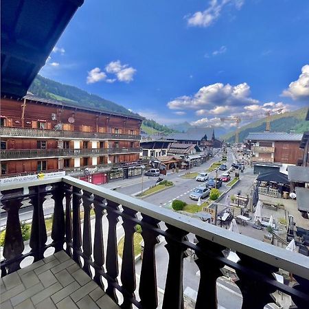Residences Delavay Les Pistes Ле-Гет Екстериор снимка