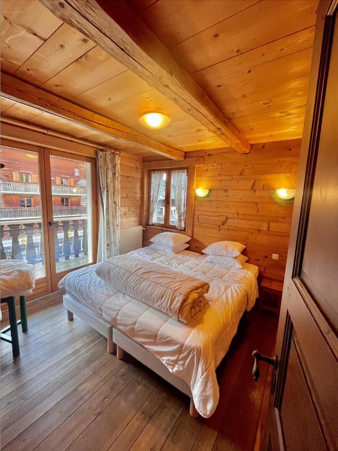 Residences Delavay Les Pistes Ле-Гет Екстериор снимка