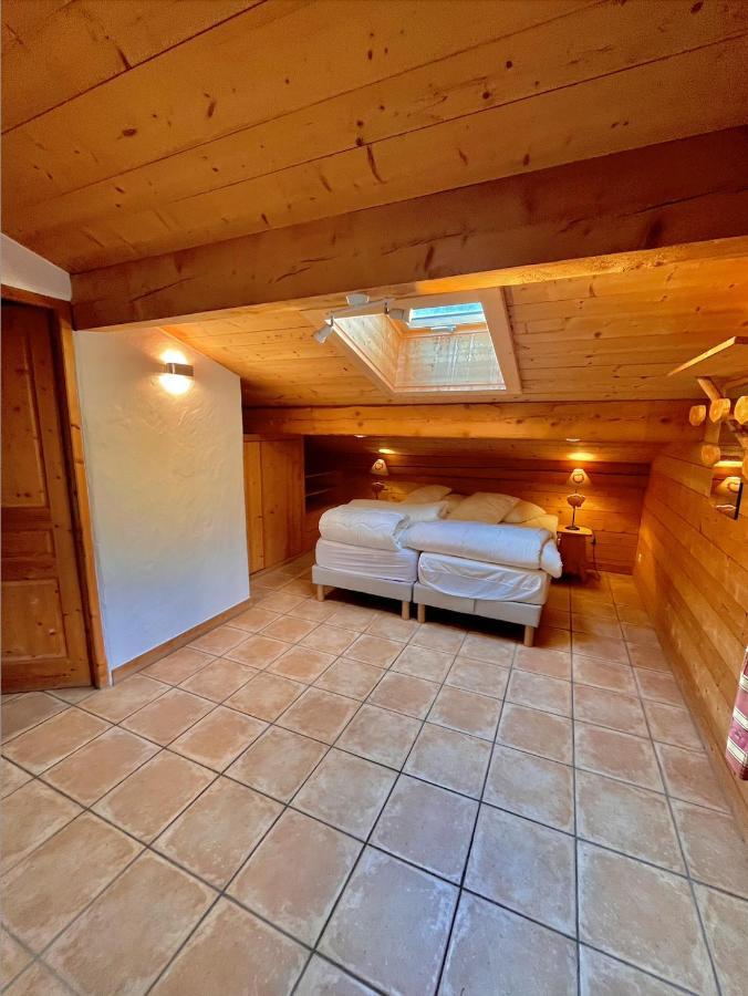 Residences Delavay Les Pistes Ле-Гет Екстериор снимка