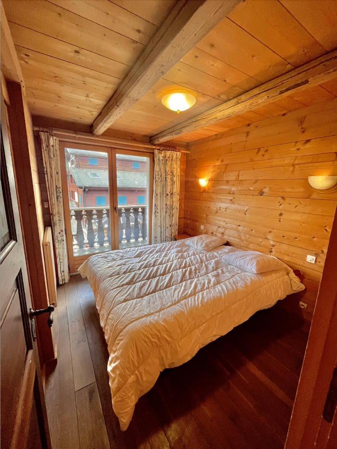 Residences Delavay Les Pistes Ле-Гет Екстериор снимка