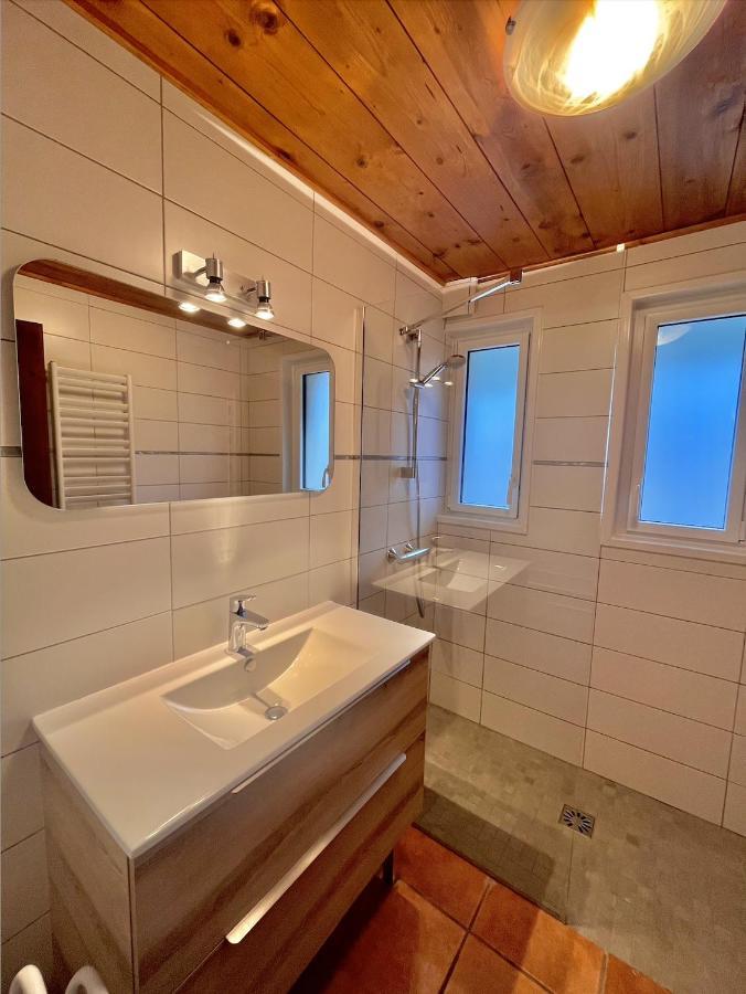 Residences Delavay Les Pistes Ле-Гет Екстериор снимка